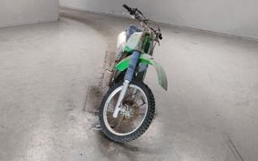 KAWASAKI KDX200 DX200D