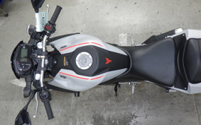 YAMAHA MT-03 2020 RH13J