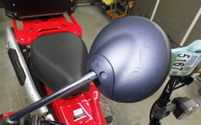 HONDA CT125 HUNTER CUB 2000 JA55
