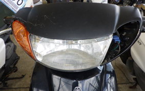 YAMAHA JOG Gen.5 SA36J