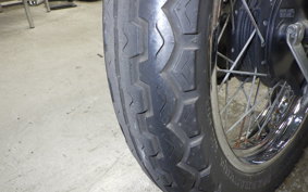 SUZUKI GRASS TRACKER NJ4BA