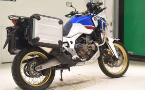 HONDA CRF1000L AFRICA TWIN DCT 2018 SD04