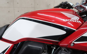 HONDA CB400SFV-3 BOLDOR 2011 NC42