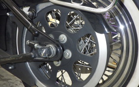 HARLEY FLST 1450 2006
