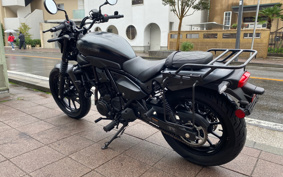 KAWASAKI ELIMINATOR 400SE 2024 EL400A