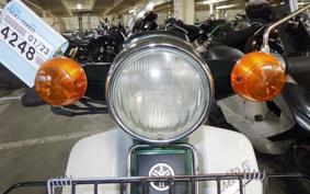 YAMAHA MATE 50 UA04J