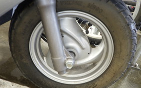 YAMAHA CYGNUS 125 SI SE01J