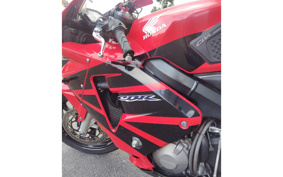 HONDA CBR600RR 2004 PC37
