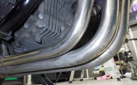 HONDA CB400 SUPER BOLDOR A 2022 NC42