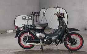 HONDA LITTLE CUB AA01