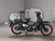 Фото Honda LITTLE CUB 2011 с японского аукциона