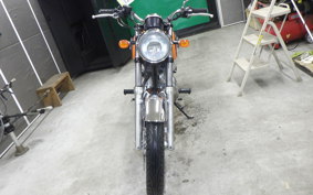 KAWASAKI ESTRELLA RS 2022 BJ250A