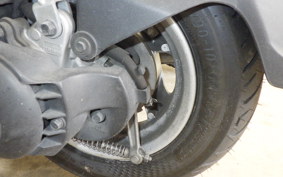 YAMAHA GEAR Gen.2 2021 UA07J