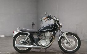 YAMAHA SR400 RH01J