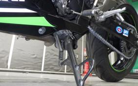 KAWASAKI NINJA 250 ABS 2023 EX250L