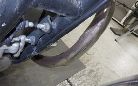 KAWASAKI W650 2010 EJ650A