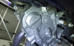 SUZUKI SV400S 2007 VK53A