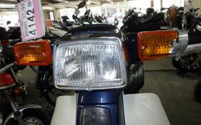 HONDA C50 SUPER CUB E 2010 AA01