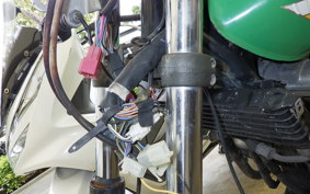 YAMAHA XJR400 Gen.2 R 2000 4HM