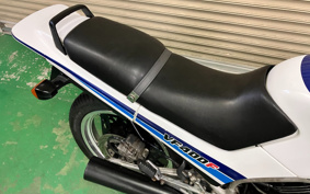 HONDA VF400F INTEGRA 1986 NC13