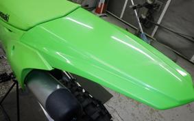 KAWASAKI KX112 KX112A