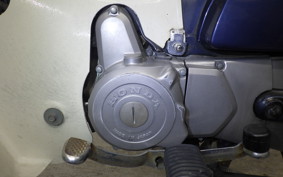 HONDA C90 SUPER CUB E 2025 HA02