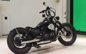 YAMAHA DRAGSTAR 250 1995 VG02J