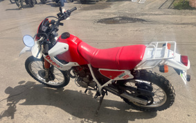 HONDA XL250 DEGREE MD26