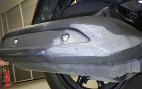 HONDA TACT-4ﾍﾞｰｼｯｸ 2021 AF79