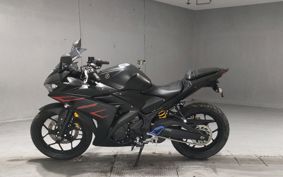 YAMAHA YZF-R25 RG10J