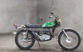 SUZUKI TS250 TS2503