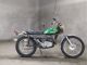 Фото Suzuki TS250 с японского аукциона