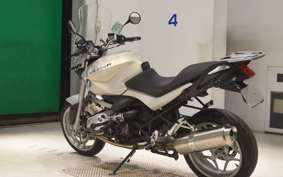 BMW R1200R 2007