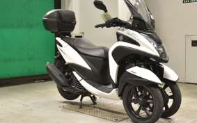 YAMAHA TRICITY 155 A 2020 SG37J