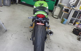 KAWASAKI Z900RS CAFE 2019