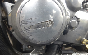 SUZUKI GSX400S KATANA 1992 GK77A