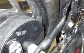 SUZUKI BOULEVARD 400 2005 VK55A