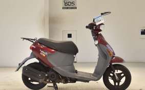 SUZUKI LET's 4 CA46A