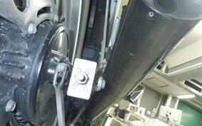 HONDA VT250FE 2001 MC08