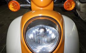 HONDA CREA SCOOPY AF55