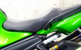 KAWASAKI NINJA ZX-14R 2012 ZXT40E