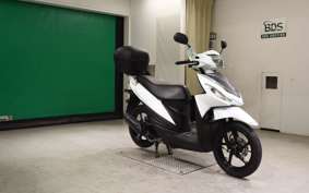 SUZUKI ADDRESS 110 2008 CE47A