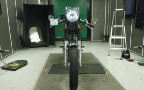 YAMAHA SR400 Gen.2 1992 1JR