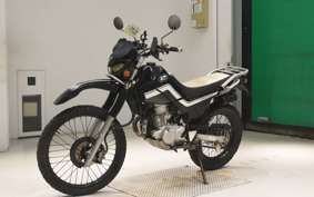 YAMAHA SEROW 225 Gen.3 2008 DG08J