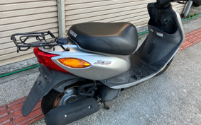 YAMAHA JOG DELUXE SA36J