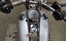 HARLEY FXSTD1450 2000 BSY