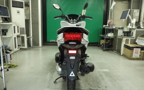 HONDA PCX 125 2017 JF56