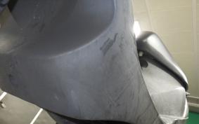 SUZUKI ADDRESS V125 CF4EA