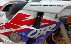HONDA CBR400RR 1993 NC29