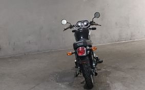 HONDA CBF125T PJJN